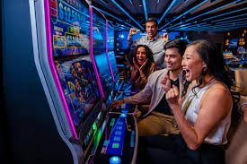 8e5531 Casino en Vivo