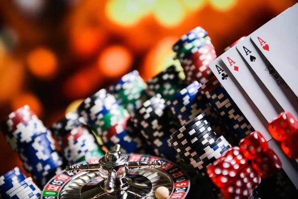 8e5531 Bingo Tradicional